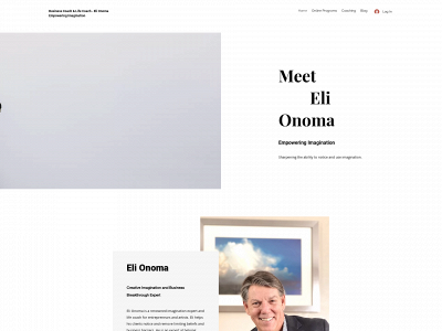 elionoma.com snapshot