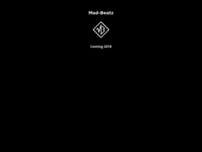 mad-beatz.com snapshot