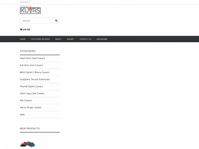 kuvrs.com snapshot