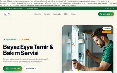yunusmerkezi.com snapshot