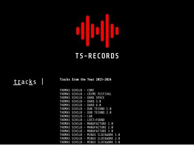 ts-records.at snapshot