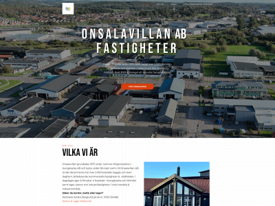 onsalavillan.se snapshot