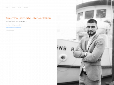 traumhausexperte.com snapshot