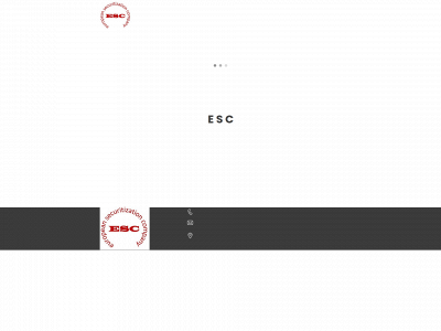 esc.financial snapshot