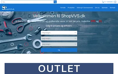 elartiklerengros.dk snapshot