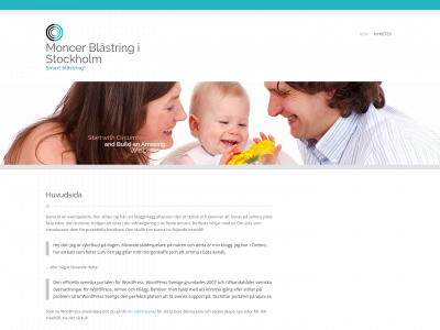 moncer.se snapshot
