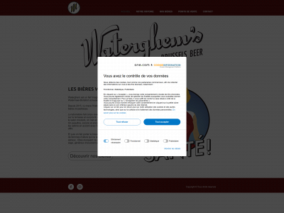 waterghem.com snapshot