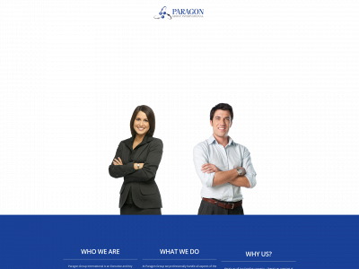 paragongi.com snapshot