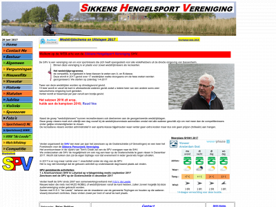 shv.nu snapshot