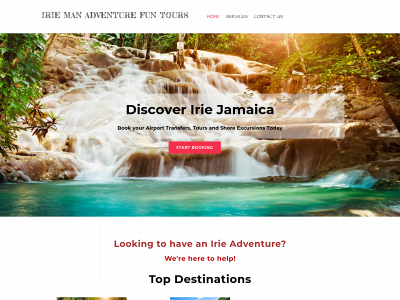iriemanadventurefuntours.weebly.com snapshot
