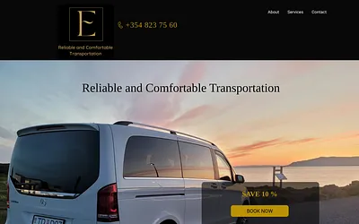 transporticeland.com snapshot