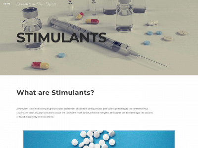 pharmstimulants.weebly.com snapshot
