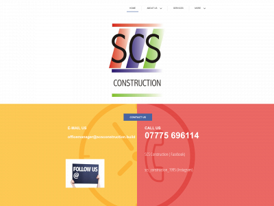 scsconstruction.build snapshot
