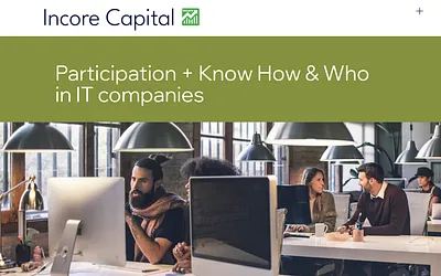 incorecapital.com snapshot