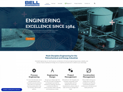bellengr.com snapshot