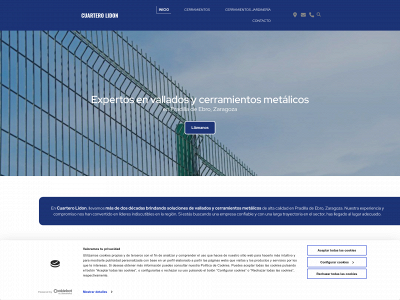 cuarterolidon.es snapshot