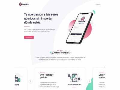 toditito.com snapshot