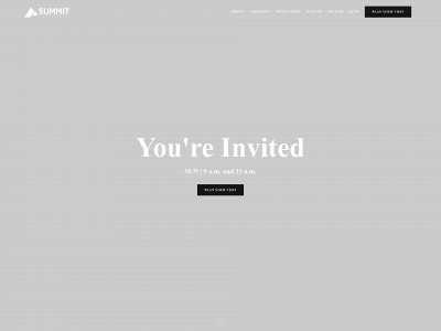 summitchurch.online snapshot