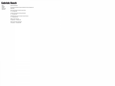 basch.de snapshot