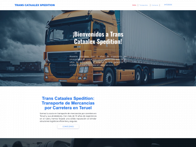 transcataalexspedition.com snapshot