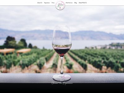 winespencer.com snapshot