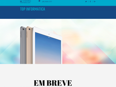 top-informatica.com snapshot