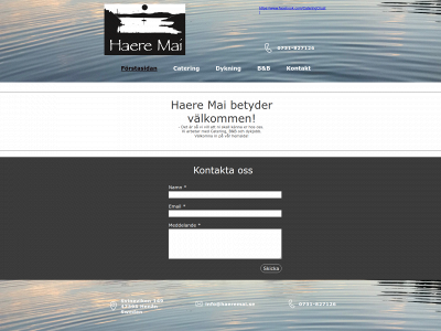 haeremai.se snapshot