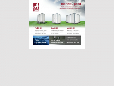 a-box.be snapshot