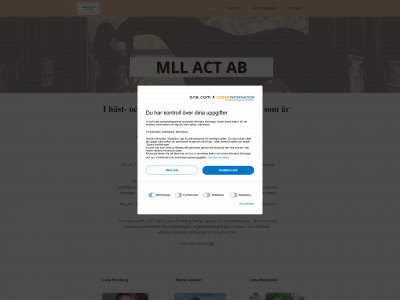 mllactab.se snapshot