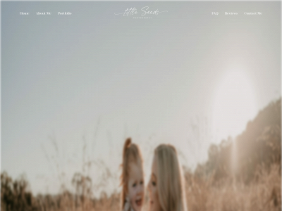 littleseedsphotography.net snapshot