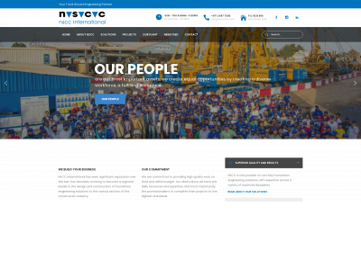 nsccme.com snapshot