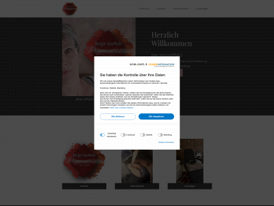 micropmu.de snapshot