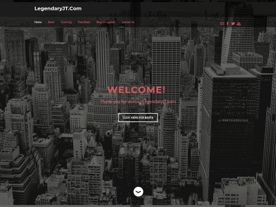 legendaryjt.weebly.com snapshot