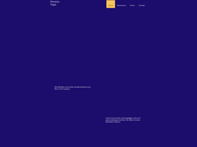 pensiontepic.de snapshot