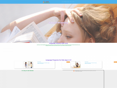 net-english.us snapshot