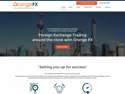ofxt.investments snapshot