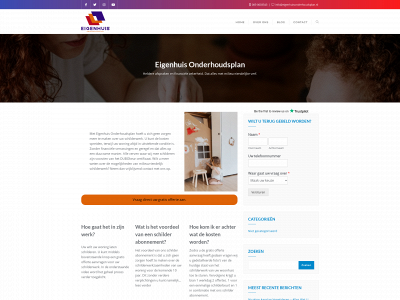 eigenhuisonderhoudsplan.nl snapshot