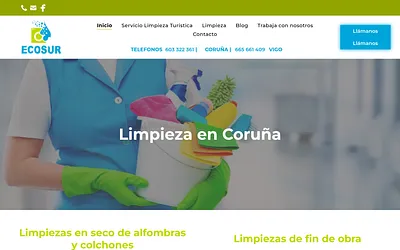 ecosurgrupo.es snapshot