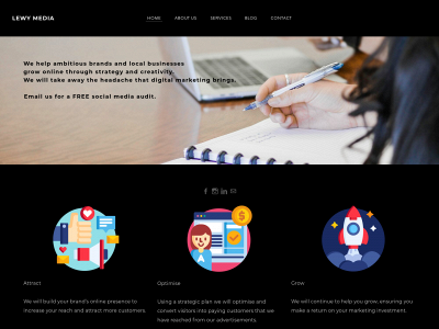 lewymedia.weebly.com snapshot