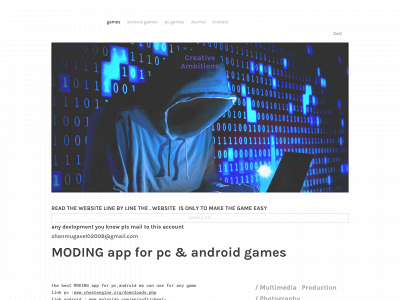 0gamegang0.weebly.com snapshot