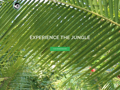 greenroomsumatra.com snapshot