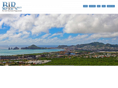 caborealestatepros.com snapshot