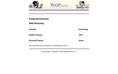 goldie.com snapshot