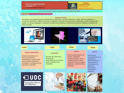 robertocastellanos.com snapshot