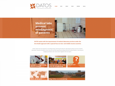 datos-advice.com snapshot
