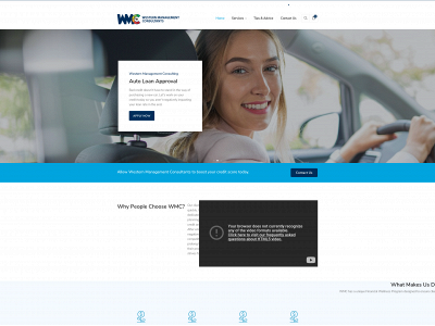 creditrecovery4u.com snapshot