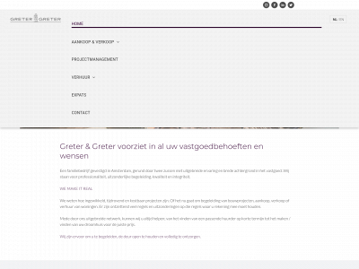greter2.com snapshot