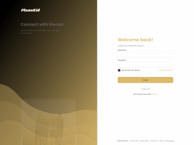 planokid.com snapshot