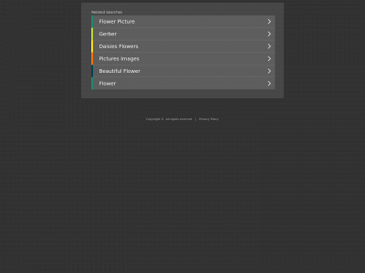 dahlbergdaisies.com snapshot