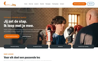 ptbyjay.nl snapshot